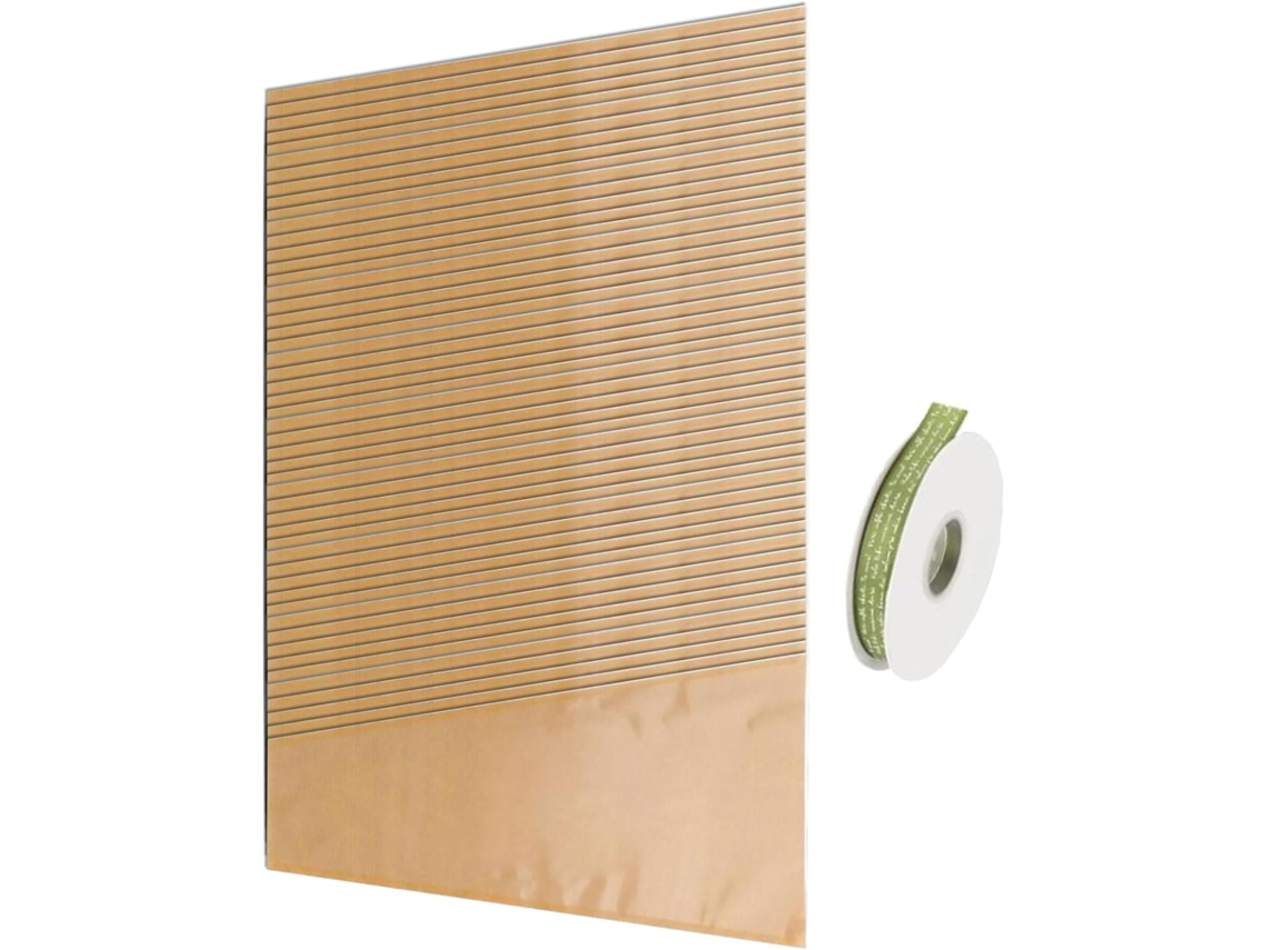 Sacos Resistentes Para Embalagem De Flores De Papel Eficazes Para Embalar Para Casamentos, Festas