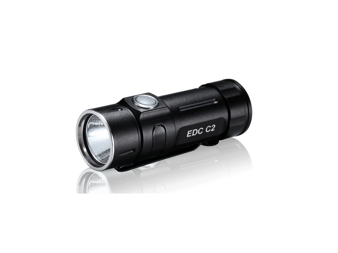 Lanterna Led Edc Compacta Folomov C2 Nichia E21a De Alto Cri98 Com Bateria 14300, Mini Lanterna Led Com Clipe De Bolso Ulralight, Ferramentas De Sobre