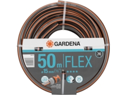 Mangueira GARDENA Flex 50M