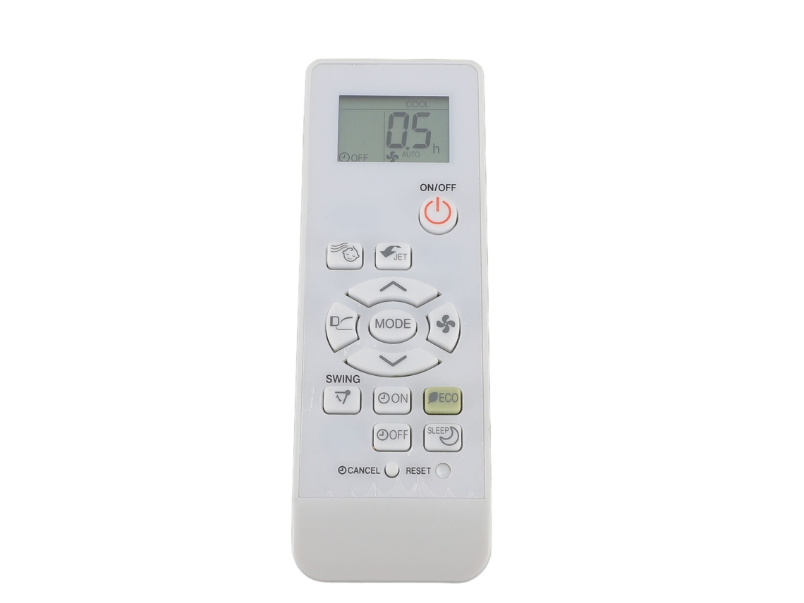 Aetheria controle Remoto Crmc A937jbez para Ar condicionado Sharp com Funções Completas