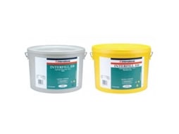 Puttie Interfill 833 Standard 2.5L Transparenteinternational
