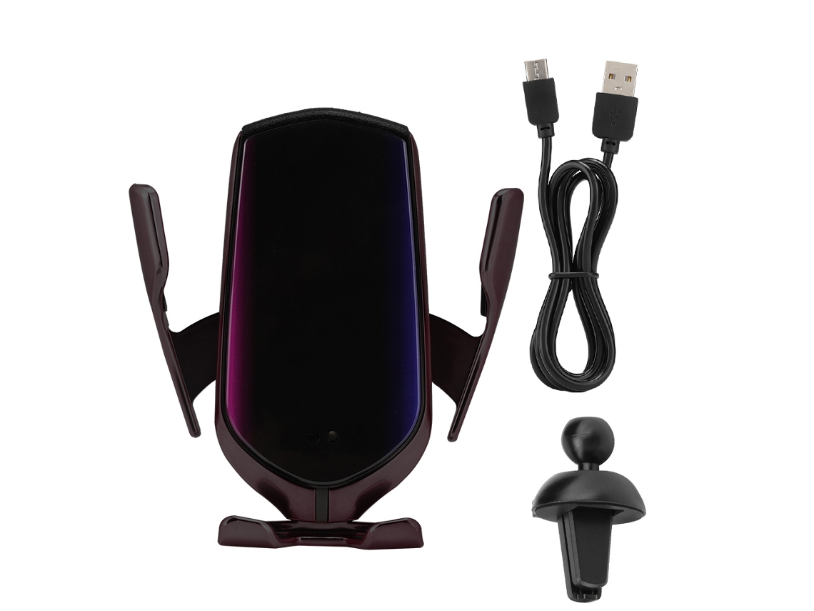 Carregador Sem Fio para Carro com 10W EOOCOO