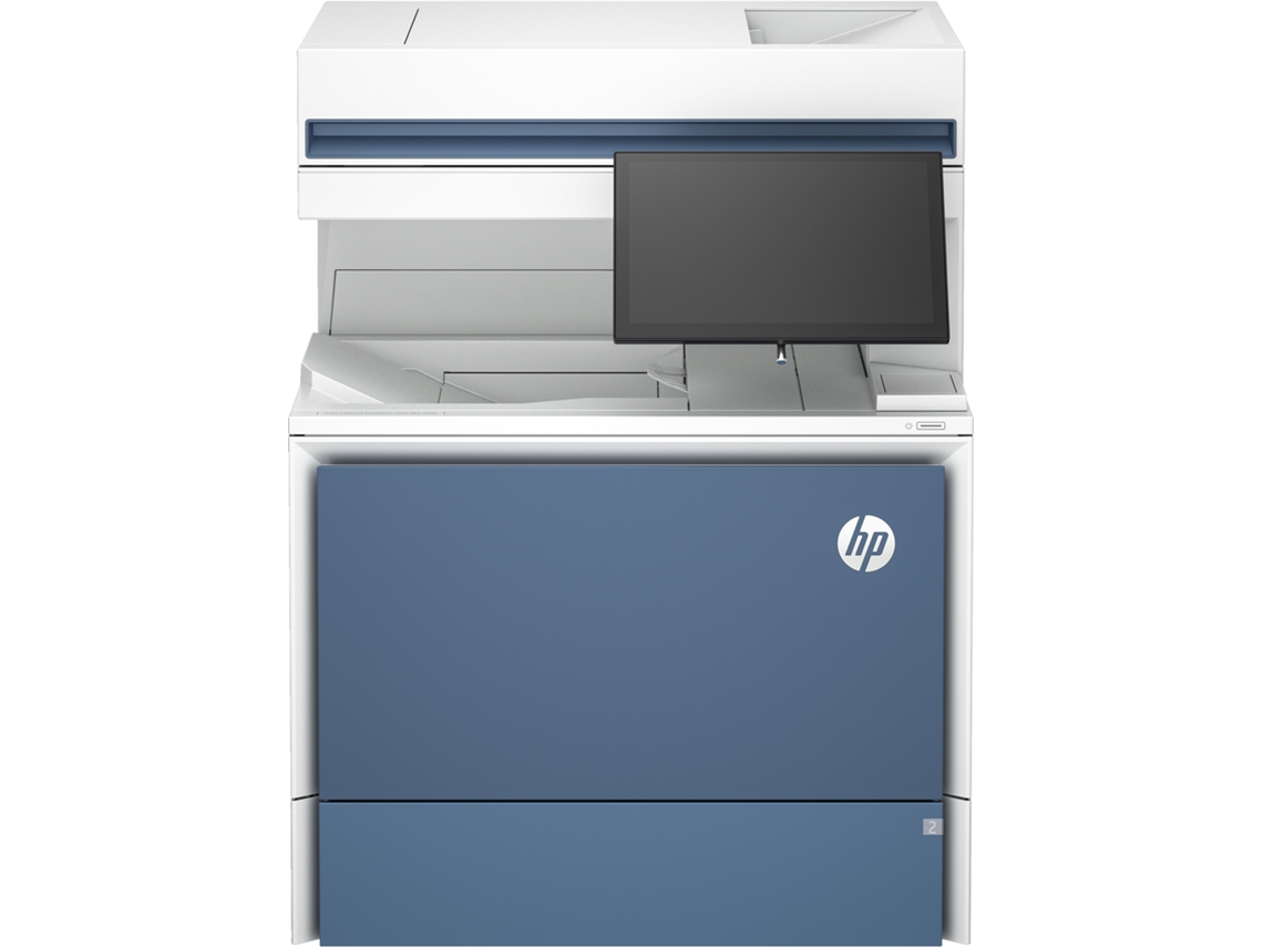Impressora HP