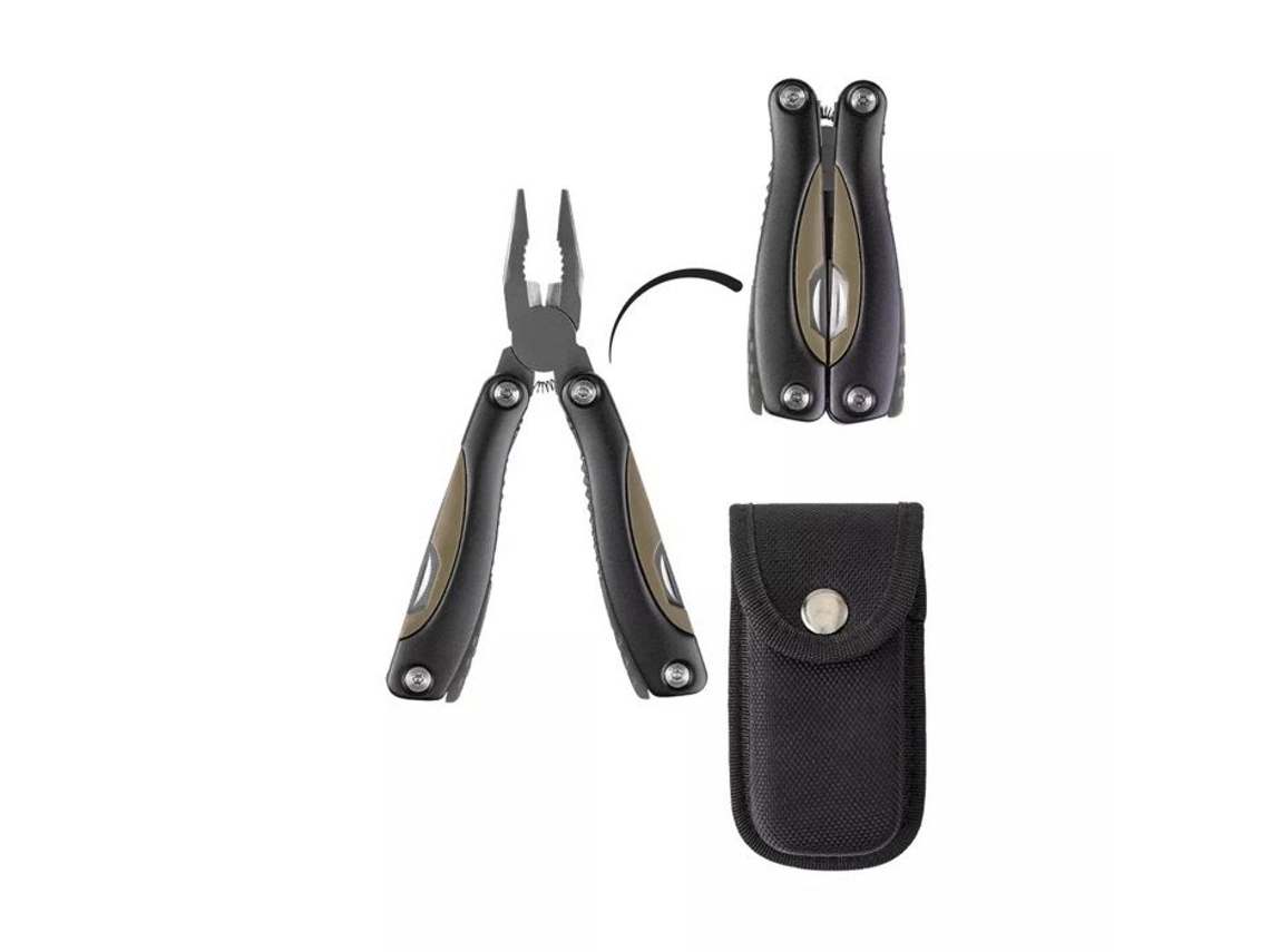 Ferramenta Multifuncional Mil, Tec Combi Tool Olive(15402001)
