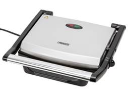 Grelhador de Placas PRINCESS 112412 (2000 W)