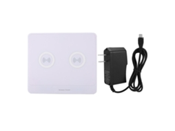 Base Station de Carregamento Sem Fio LAXISCREED 5w