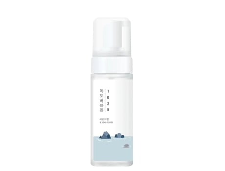 Dokdo 1025 150ml Espuma de Laboratório Redonda
