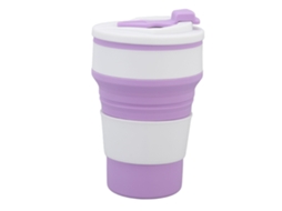 Copo De Café Vidro Resistente Ao Calor 250ml Com Alça
