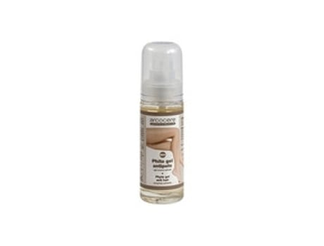 ARCOCERE Phyto Gel Anti Hair Postepilacní Gel Proti Rustu Chlupu 30Ml
