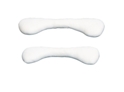 Botão Macio para Crianças EDIX SADDLES