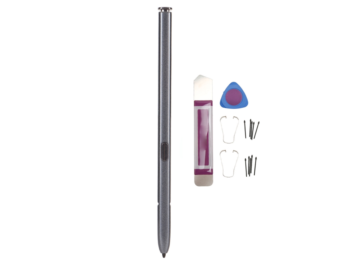 Aetheria caneta Stylus para Galaxy Note 20/note 20 Ultra com 10 Pontas de Reposição Controle Preciso