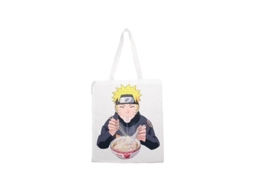 Bolsa Tote Bag Konix Naruto Bowl