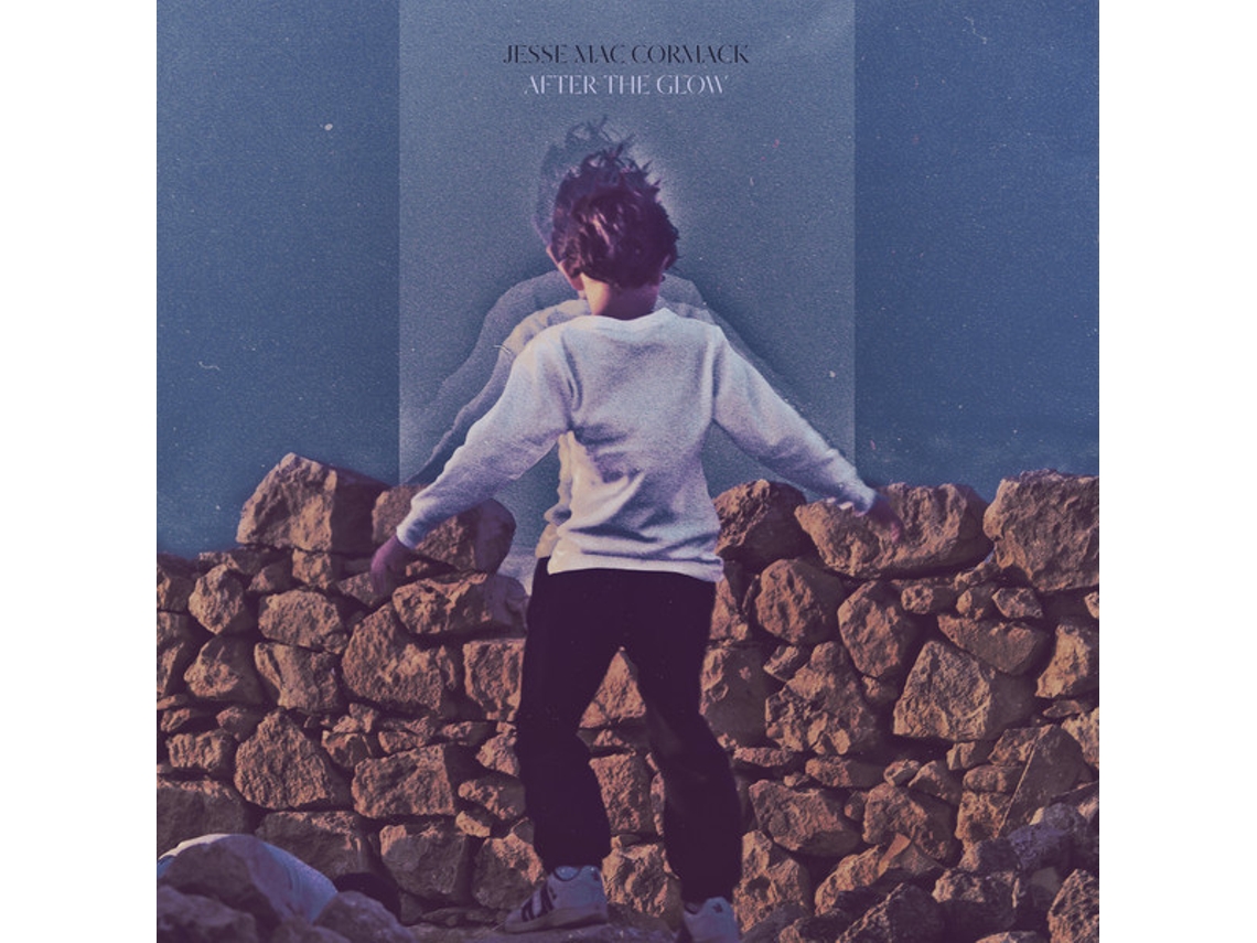 Vinil Jesse MacCormack - After The Glow