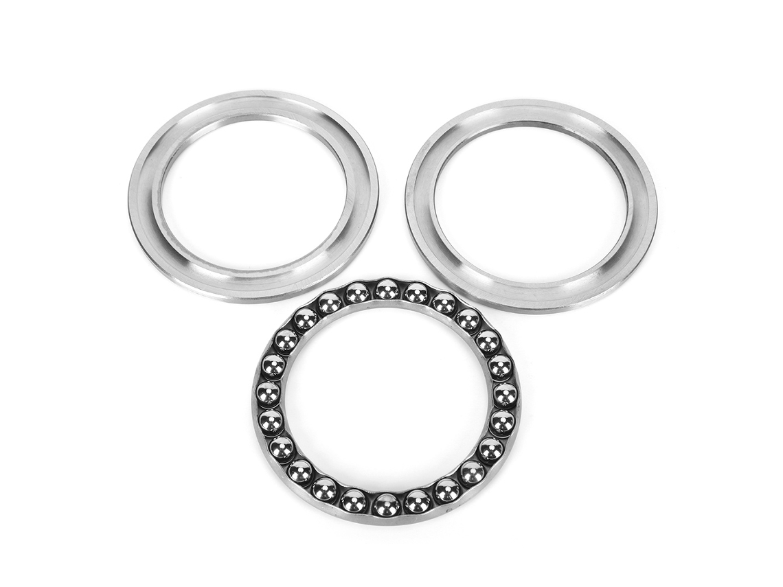 Cage De Estampagem Rolamento Axial Bola 51114