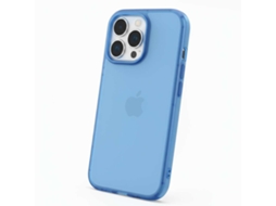 Capa Silicone Lisa para Iphone 15 Pro Max LA CASA DE LAS CARCASAS