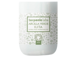 Arcilla Verde 900 Gr TERPENIC LABS