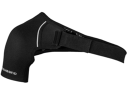 Ombreiras REHBAND  Esquerdo Qd 3 Mm (Preto - M)
