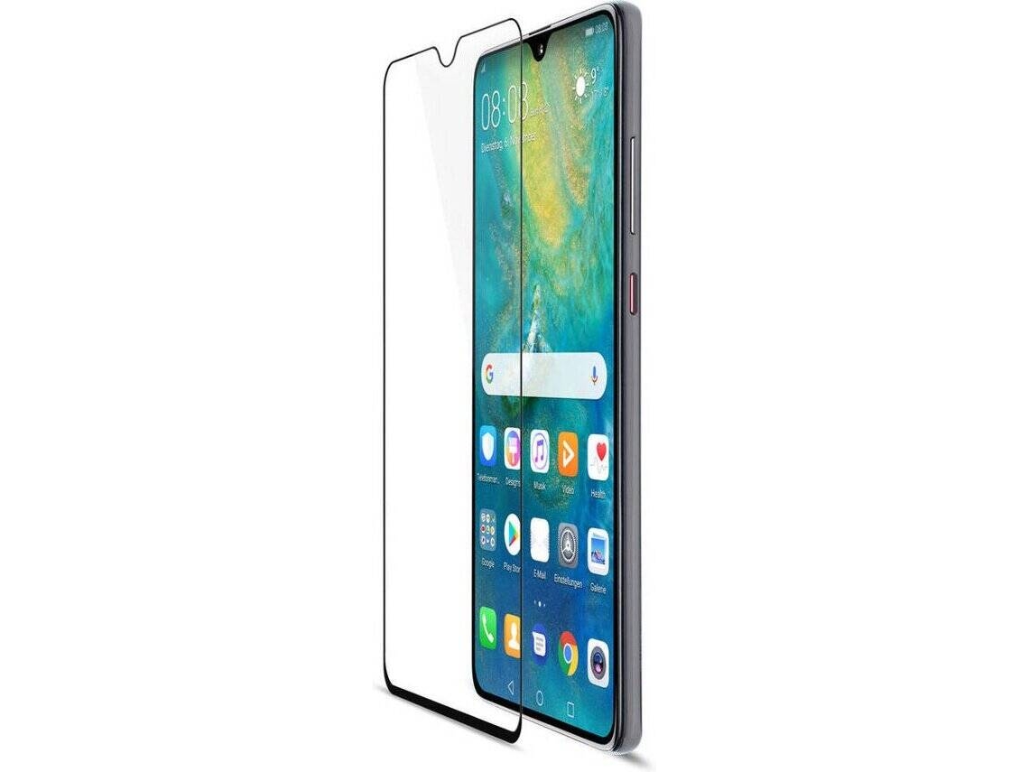 Película Vidro Temperado Huawei P30 Pro ARTWIZZ Curved Preto