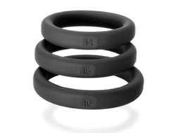 Estimulador PERFECTFITBRAND Anél Xact Fit 3 (14/15/16 Polegadas)