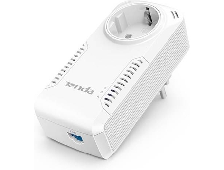 Powerline TENDA Kit AV1000 P1001P — 2 uni. | 1000Mbps
