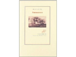 Livro Amanece de Lia Galán (Espanhol)