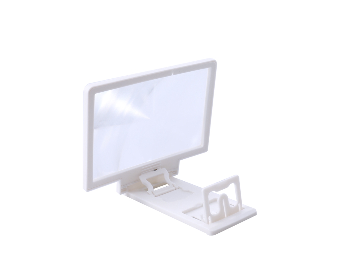 Lupa de Tela YURU 3D para Celular