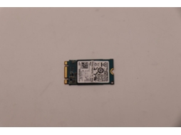 Placa de expansão de áudio PCIe Lenovo