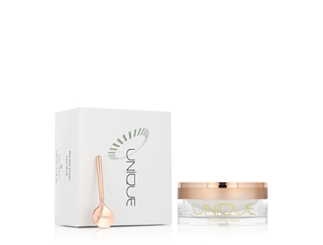 Máscara Facial Unique Regenerador 100 ml