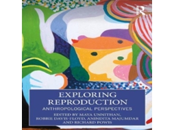 Livro Exploring Reproduction de Taylor Francis Ltd (Inglês)
