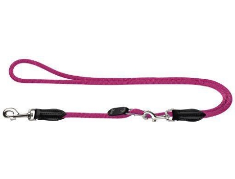 Trela para Cães  125186 (Roxo Escuro)