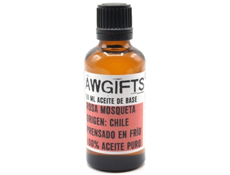 Óleo de Puro 50Ml Rosa Mosqueta
