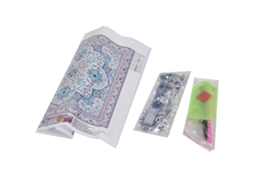 Laxiscreed Pintura De Diamantes 30x30cm Completo - Kit De Diamantes Para Jogo De Escape