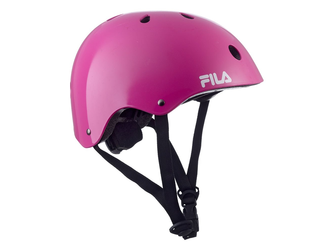 Capacete de Outdoor FILA SKATE Nrk Fun (M-L)