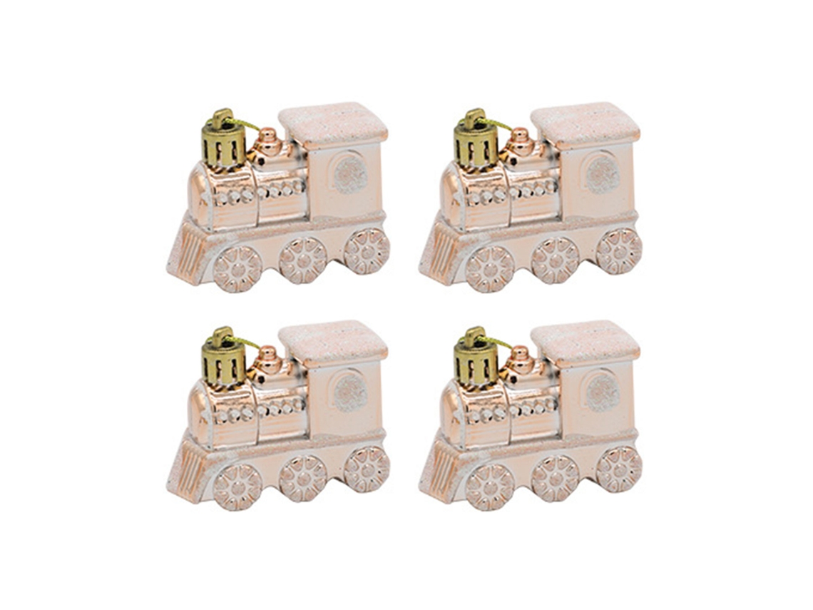 Ande Online Pacote 24 Unidades, 6x3x5cm LAXISCREED