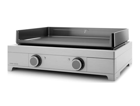 Grelhador a Gás FORGE ADOUR Modern e60i