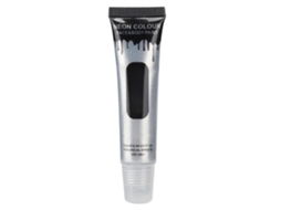 Tinta Corporal Fluorescente Prata Para Halloween E Cosplay Festas