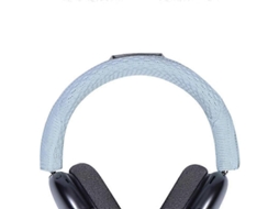 Capa Protetora De Malha Para Airpods Max Da Apple
