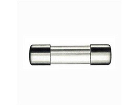 Fusivel Rapido 5x20mm 6.3a