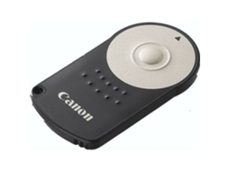 Disparador Infravermelho Compatível Com Canon Rc-6