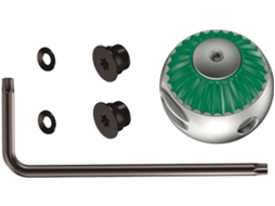 Kit De Reparo Zyklop Speed 1/4" 8000 Ar WERA 05003648001