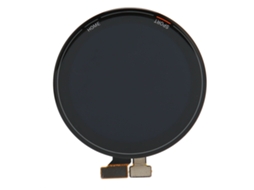 Aetheria tela Tática Lcd para Xiaomi Mi Watch Color Sport Edition Xmwtcl02 Substituição