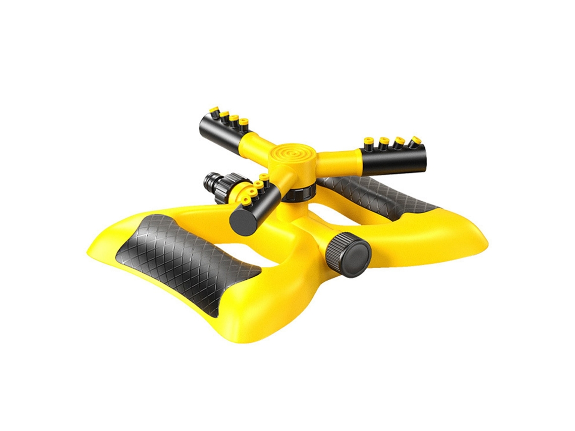 Sprinkler Rotativo Automático de 360° STELASPLEN