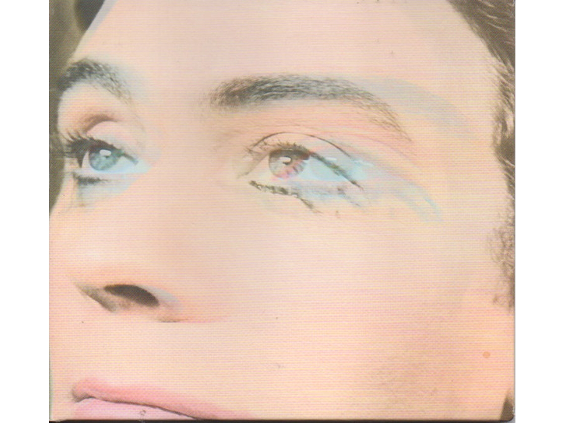 CD The Ruby Suns - Christopher