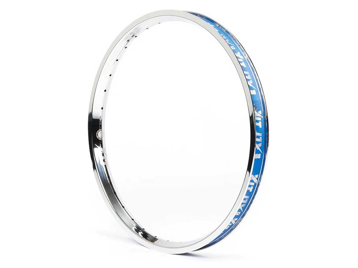 Aro de Bmx Xlt Transparente 20´´ 36Hbsd