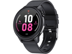 Smartwatch YIZHOOD YIZ1081 Preto