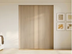 Porta de correr Arezo VENTE-UNIQUE.PT