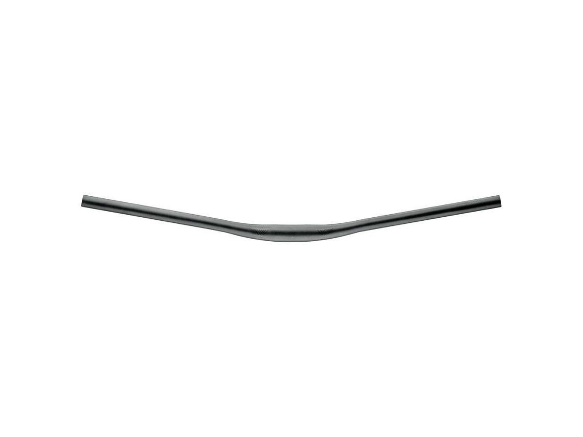 Guiador Expert Cc Prateado 31.8 Mm / 740 Mmmerida