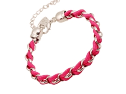 Pulseira Estilo Simples E Colorido