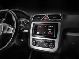 Autorrádio Multimédia PIONEER SPH-DA120 (Bluetooth Mãos Livres - 2 USB - 50 x4W)