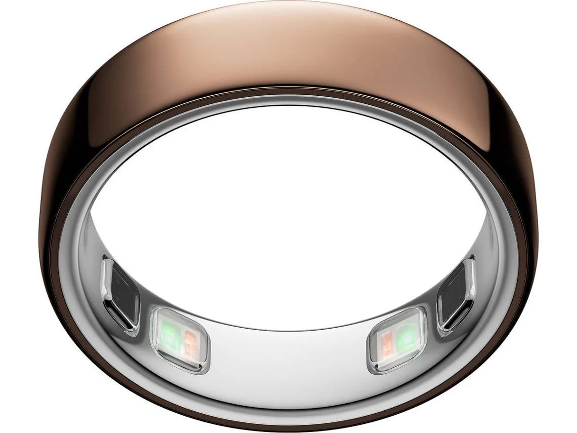 OUTLET|8875230|OURA|OURA RING 5|Grade A
